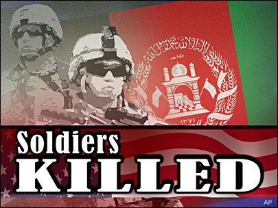 2 NATO Occupation Soldiers Killed in Afghanistan, 2010 Death Toll Rises to 643
