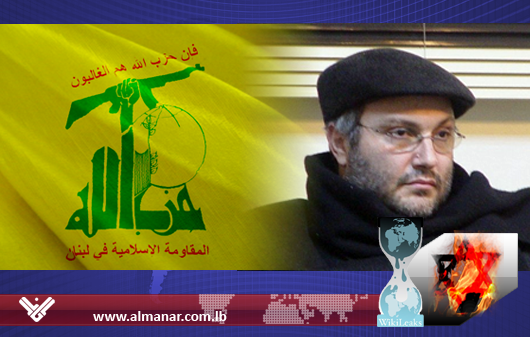 ‘Israel Scared of Hezbollah Reaction to Moghniyyeh Assassination’