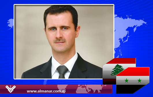 Assad Warns against Political Interference in STL
