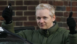 Assange: Wikileaks to Release Info on Mabhouh, Israel

