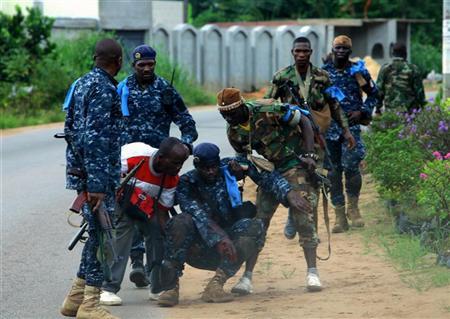 Ivory Coast “on Brink of Genocide”
