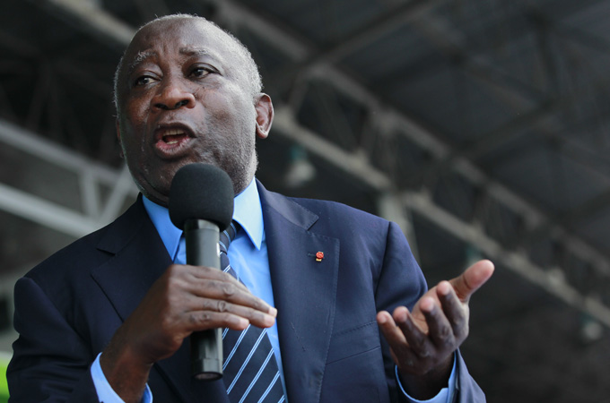 I.Coast’s Gbagbo Faces More Pressure As W.African Leaders Return to Abidjan 
