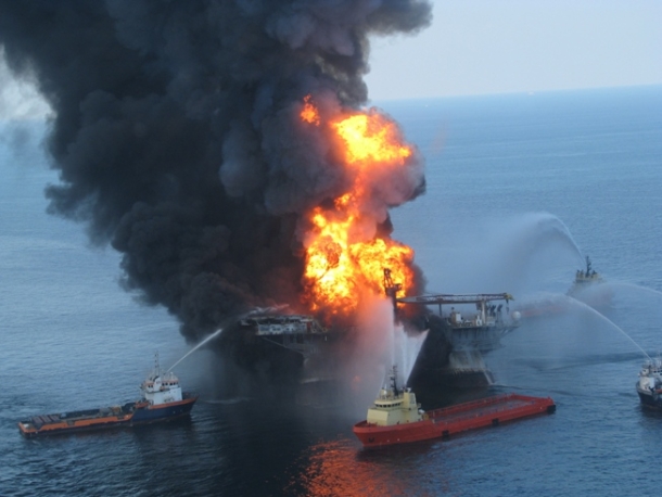 “Poor Management” Triggers Oil Spill: US Presidential Commission 
