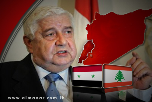 Muallem: Syria Urges All Political Parties to Join New Government
