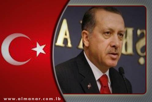 Erdogan: Israel Must Not Interfere in Egypt’s Matters
