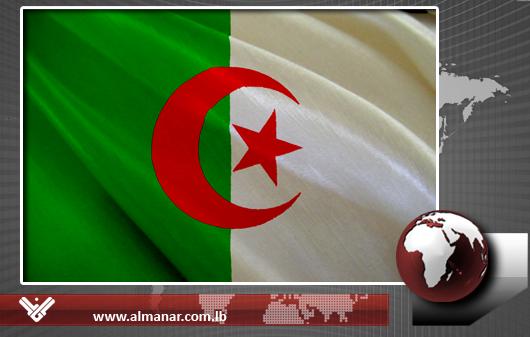 Algeria Echoes Tunisian, Egyptian Revolutions
