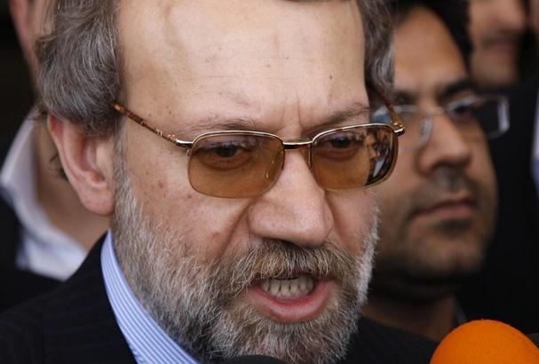 Larijani: US Intends to Cripple Egypt’s Revolution

