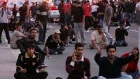 Bahrain Pro-Democracy Uprising Proceeds 

