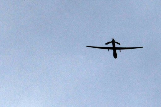 Three Killed in US Drone Strike in Pakistan