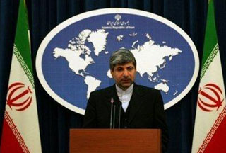 Iran Says Ready to Pursue Talks with World Powers
