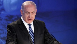 Netanyahu Seeks ‘World Pressure’ on Iran