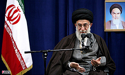 Leader Underlines Islamic Revolution’s Influence on Regional Uprisings