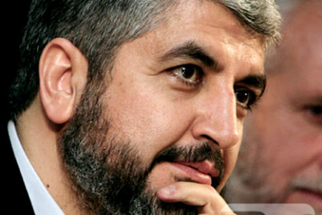 Meshaal: Egypt, Tunisia Revolutions Brought Us Back our Lives
