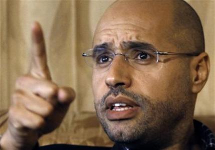 Libyan Crisis Ongoing as Gaddafi’s Son Says Time for Action!