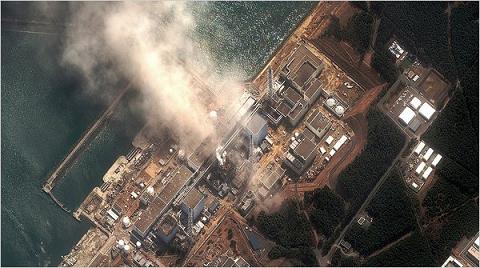 Radiation Hits Danger Level after Third Explosion Shook Japan Plant
