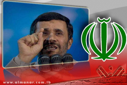 Ahmadinejad: Military Invasion Foul, Doomed US Responsible
