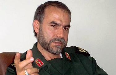 Iran’s Revolutionary Guards: US Will Pay Heavy Price