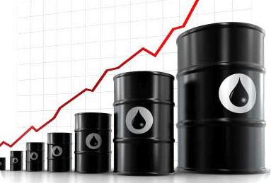 Oil Prices Advance on Middle East Turmoil
