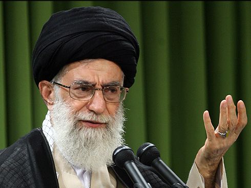 Ayatollah Khamenei: 1390, “Year of Economic Jihad”