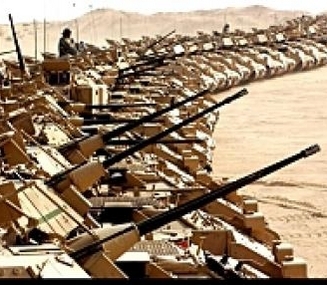 Bahrain Claims Foreign Plot Against Gulf, Foiled Announces