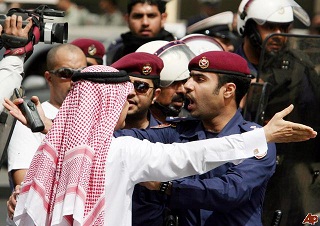 The Deep Roots of Bahrain’s Unrest
