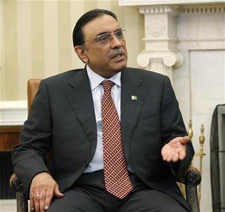 Zardari Condemns Deliberate Desecration of Holy Qur’an