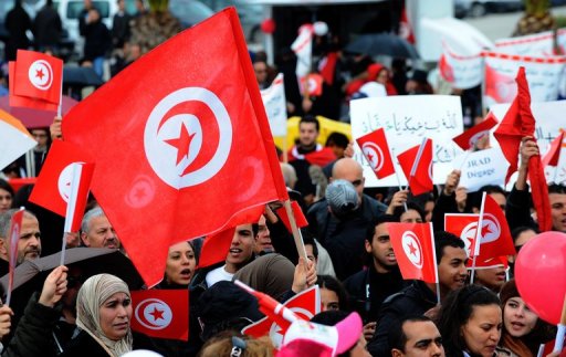 Tunisia’s Election Commission to Swell: Chairman