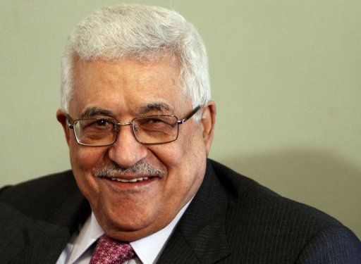 Abbas, Hamas in ’Positive’ Talks on Reconciliation