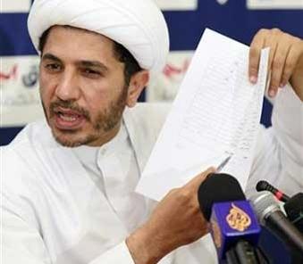 Iran, Don’t Meddle.. KSA, OUT