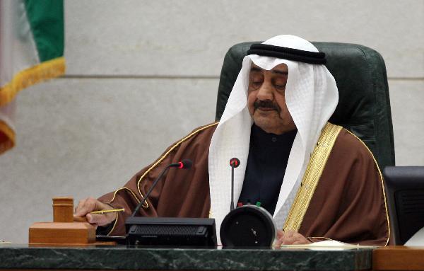 Kuwait Government Set to Quit over Questioning: Report