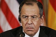 Russia FM: Foreign Powers Have No Right to Arm Libyan Revolutionists