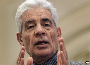 Gaddafi’s FM Defects, Being Questioned in UK
