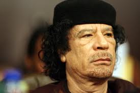 More People from Gaddafi’s Inner Circle Reportedly Defecting
