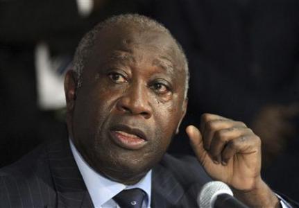 Gbagbo Holds on as French Strikes Hit Ivory Coast