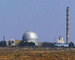 Iran: Israel’s Nuclear Program is Destabilizing the Entire Mideast