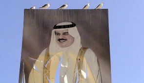 Bahrain King Boasts of Intelligence Ties with Israel: Wikileaks