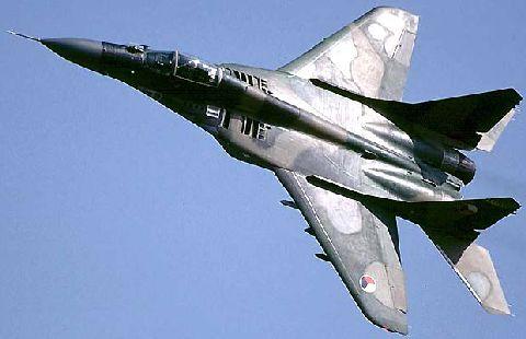 March 14 Wanted Russian Fighter Jets to ‘Scare’ Hezbollah!