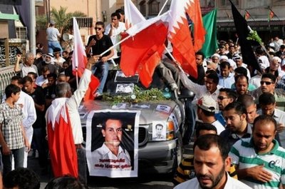 Bahraini Authorities Expell 16 Lebanese Expatriates 
