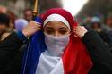 France Bans Full-Face Veil