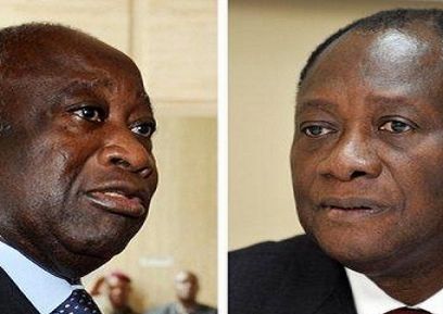 Gbagbo under House Arrest as Ouattara Fighting to Impose His Authority
