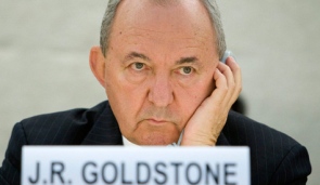 Goldstone’s Retraction Rejected