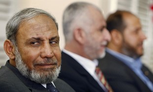 Hamas Says Schalit Deal Will Only Proceed on “Our Terms”
