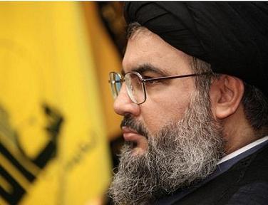 Sayyed Nasrallah Condoles Al-Kharafi’s Death, Hezbollah Delegation in Kuwait