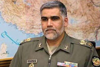 General: Military Attack on Iran Would Be Suicide