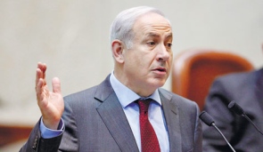 Netanyahu: Israel Serious about Shalit Deal