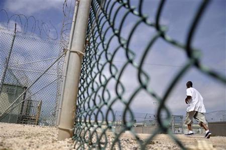 Leaked Guantanamo Files Reveal Detainee Details
