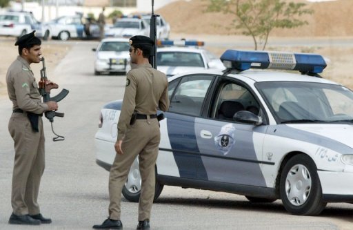 Saudi Police Detain 30 Activists