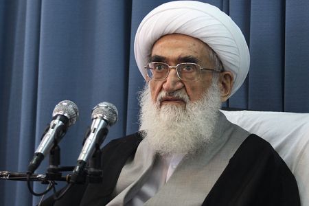 Bahrain’s Fate Awaits Al-Saud: Iranian Cleric