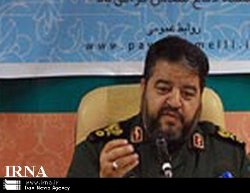 US Fails in Economic War on Iran: General
