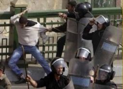 Under Torture Verdicts Enrage Bahrainis, Rights Groups
